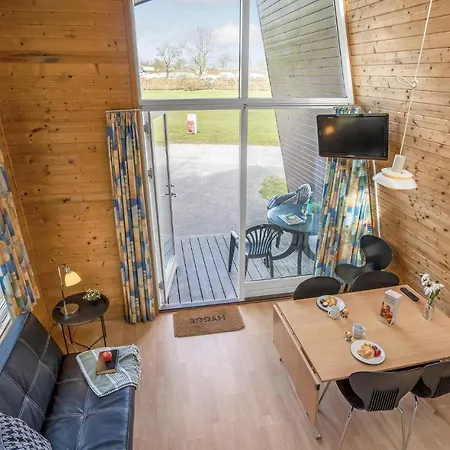 Сasa de vacaciones 2 Bedroom Pet Friendly In Fredericia