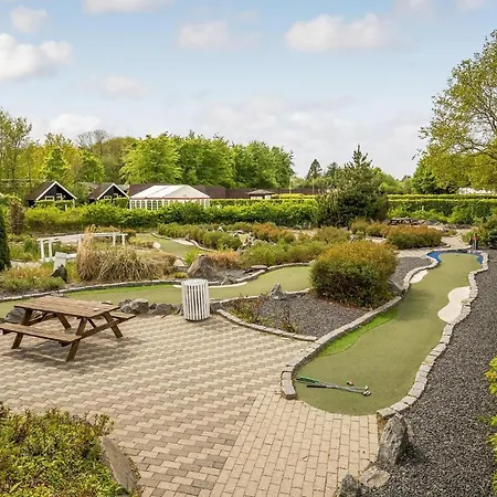 2 Bedroom Pet Friendly In Сasa de vacaciones